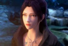 斗破蒼穹中雲韻生氣的三大瞬間，均與蕭炎有關，第三次讓人心疼-酷播亮新聞