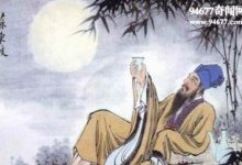 唐宋八大家都有誰，歐陽修與外甥女(好色至極)-酷播亮新聞