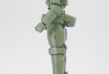 轉帖：11區測評系列 萬代 HGAC 里奧-酷播亮新聞