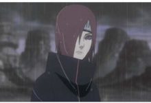 火影忍者，長門實力遠超木葉一大截，卡卡西和自來也也攔不住-酷播亮新聞