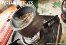 現在在市場上的8個最佳的便攜式的火爐 -  2018年-酷播亮新聞