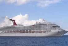 冷視角：揭秘一艘游輪的商業模式-酷播亮新聞