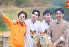 《嚮往的生活》第二季一播出彭彭就開始圈粉，而大華人設卻崩塌？-酷播亮新聞