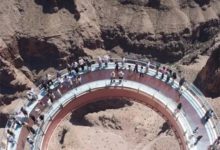 全球最讓人「膽顫心驚」的5個景點-酷播亮新聞