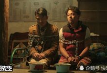 電影《解救吾先生》原型，比靳東演技更好，卻為女兒淡出演藝圈！-酷播亮新聞