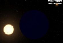 宇宙中最土豪的星球，鑽石星球(地球大小的鑽石)-酷播亮新聞