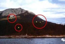 震前屢現詭異現象，科學至今無解，莫非超級文明在做震前預警？-酷播亮新聞