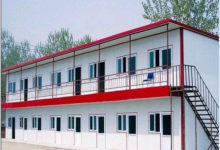 活動板房每平米價格是多少 活動板房的優點有哪些-酷播亮新聞