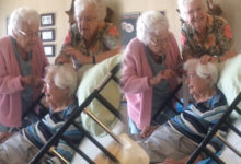 永恆的姊妹情！-酷播亮新聞