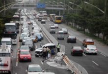 開車撞死了人沒錢賠償，坐牢後還需要賠錢嗎？警察告訴你真相-酷播亮新聞