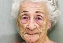 美國92歲老太向經常幫她倒垃圾的鄰居大叔表白被拒，連開四搶-酷播亮新聞