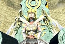 超獸武裝，冥王和雪皇究竟誰更強，其實動漫早有伏筆-酷播亮新聞