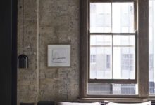 老倉庫改酒店，粗糙的樣子也很美-酷播亮新聞