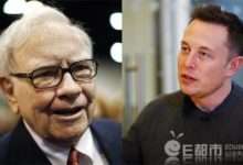 馬斯克怒懟巴菲特 因護城河概念爭論不休 股神被時代拋棄了？-酷播亮新聞