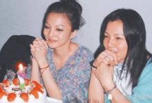 她和張韶涵誰更慘？為還賭債，她甚至被包養做情婦-酷播亮新聞