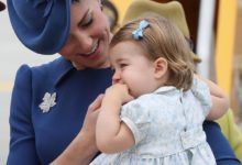凱特王妃的親子時刻-酷播亮新聞