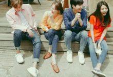 今年韓劇要瘋了！又出一部高口碑佳作-酷播亮新聞