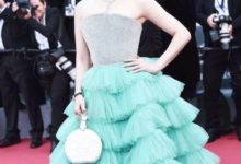 亞洲人在戛納紅毯地位尷尬？黃子韜現身紅毯遭外媒記者驅趕-酷播亮新聞