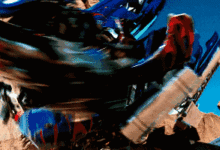 一大波變形金剛來襲......-酷播亮新聞