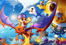 洛克王國，最稀有的4隻精靈，最後一個必須氪金-酷播亮新聞