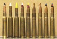 為什麼子彈頭會有多種不同的顏色？-酷播亮新聞