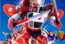 洛洛歷險記中最強大的存在，可以秒掉暴龍神，卻沒有展現過真身-酷播亮新聞