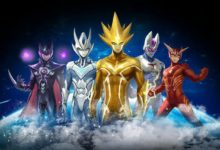 賽爾號，雷伊傳說中的融合技，卻是超越譜尼的存在-酷播亮新聞