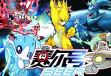 賽爾號，比譜尼還稀有的四隻精靈，前兩隻已經絕版-酷播亮新聞