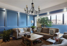 藍色裝修風格注意事項 這4個細節不可忽視-酷播亮新聞
