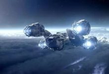 相對性推進器曾震驚全球，卻驚曝致命缺陷，70天去火星懸了！-酷播亮新聞