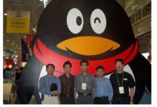 新時代的“開荒牛”精神—騰訊創始人陳一丹開講-酷播亮新聞