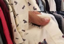 奇葩的20種服裝，設計師果然有病-酷播亮新聞