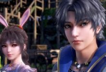 斗羅大陸，唐三與小舞之間羈絆升溫，三五組合不敗傳說開啟-酷播亮新聞