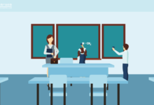 在線教育第二春：深度對比網易、BAT這四個“老師”的佈局-酷播亮新聞