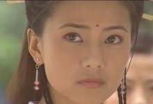 倚天中，此人厲害無比，秒殺滅絕，遠勝空見神僧，是黃蓉的親孫子-酷播亮新聞