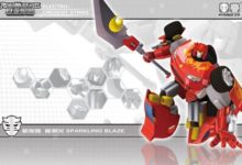 洛洛歷險記中最強的融合技，足以秒掉暴龍神三次-酷播亮新聞