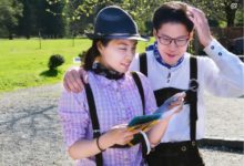 她是嫁入豪門的典範！從不被看好到獲贊無數，生一雙兒女3胎隨緣-酷播亮新聞