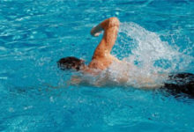 胃不好能游泳嗎-酷播亮新聞