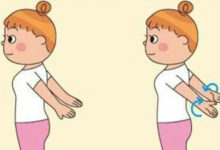 「跟蝴蝶袖說掰掰！」最快及最有效的「瘦手臂絕招」，短短7天就小一圈！趕快學起來把！-酷播亮新聞