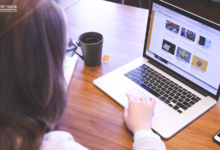 實戰經驗｜如何用Axure做出高保真的個人網站-酷播亮新聞