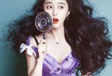 還在羨慕泫雅的發量？ 范冰冰林允幫你擺脫“禿禿女孩”的魔咒！-酷播亮新聞