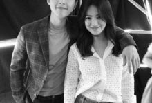 婚後第一個夫婦節！宋慧喬喜收禮物藏甜蜜暗語-酷播亮新聞