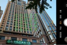 單反級對焦在手機中實現，Z18mini多點對焦讓你對焦更快更精準-酷播亮新聞