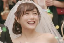 同框比美石原里美竟然輸了？ 女人的儀態果然還是很重要啊！-酷播亮新聞