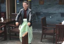 阿里巴巴員工見義勇為跳入河中救起四人-酷播亮新聞