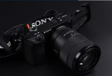 微單之美 索尼A6300M套機+SEL18135鏡頭外觀評測-酷播亮新聞