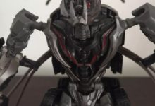 【評玩具】子小天：碩函評測《SS撬棍，給洗髮水代言就你了！  》-酷播亮新聞