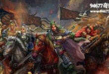 蜀漢三老將，五虎將黃忠完虐嚴顏廖化-酷播亮新聞