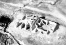 NASA為何避而不談？月球現不明物體橫穿環形山，或為文明遺迹-酷播亮新聞