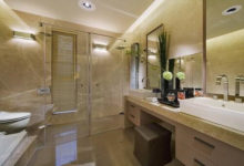 現代衛生間裝修技巧 現代衛生間裝修注意事項-酷播亮新聞